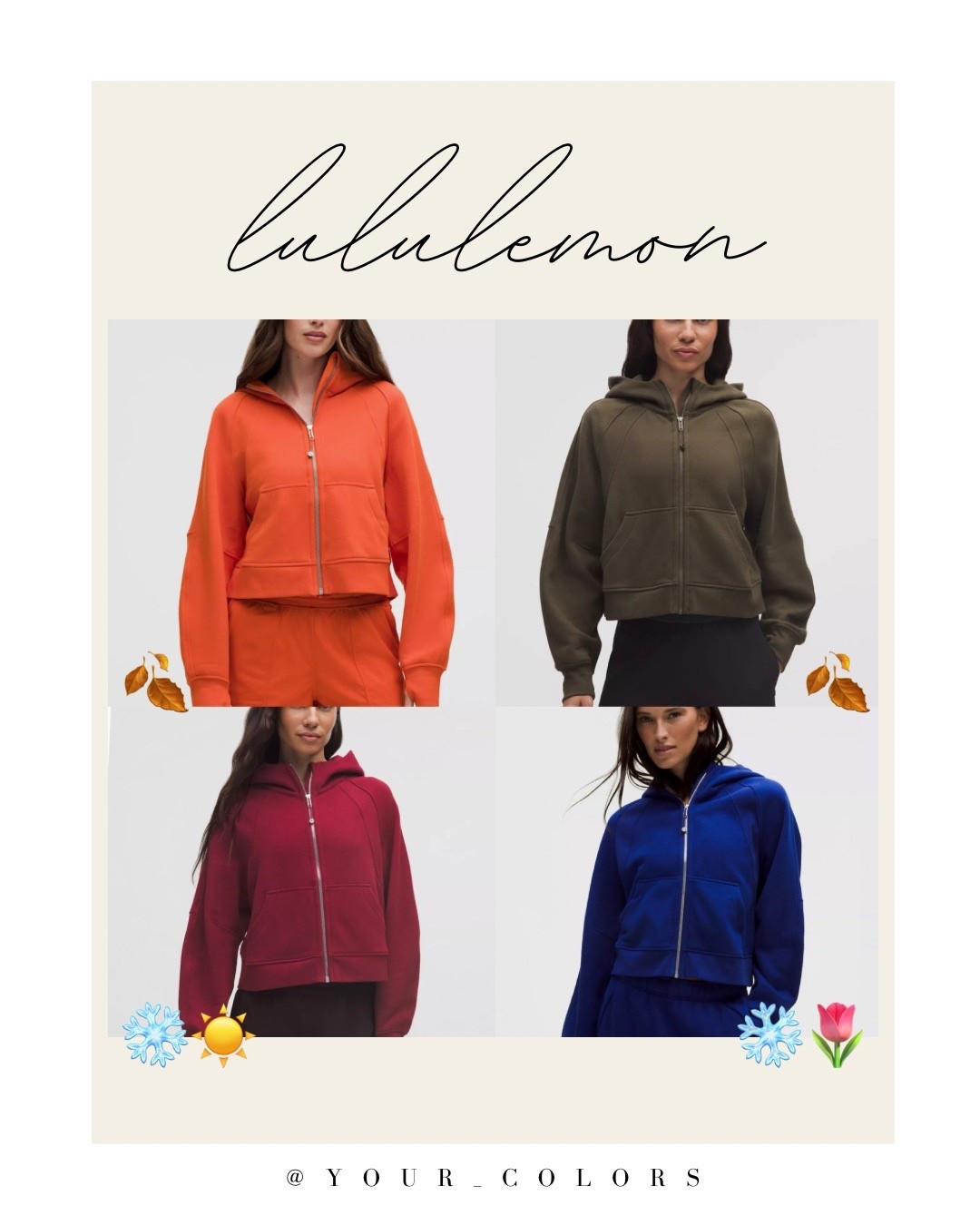 New Scuba colors for all seasons
❄️☀️🍂🌷

#LTKTravel #LTKStyleTip #LTKSeasonal