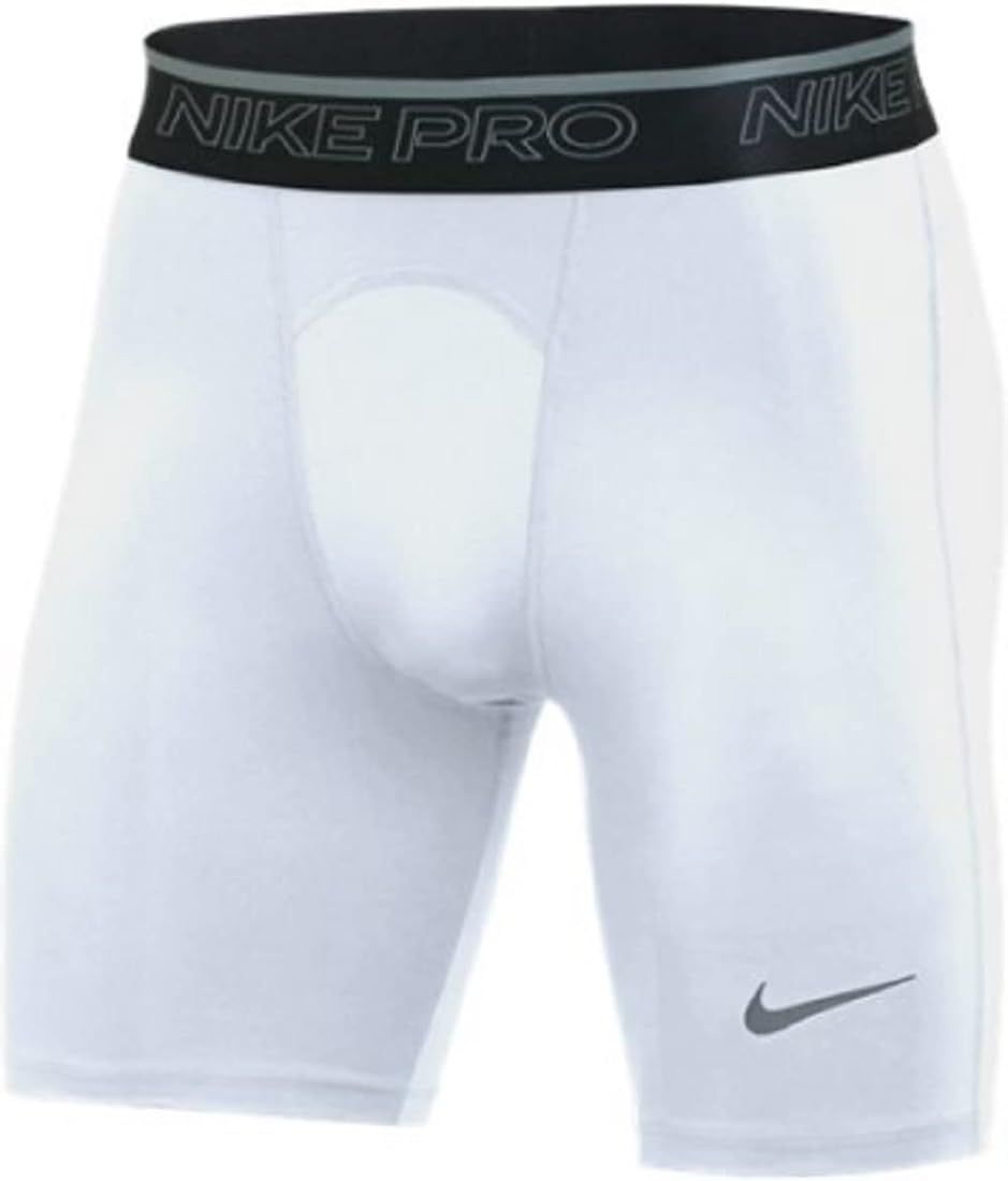 Nike Mens Pro Training Compression Shorts | Amazon (US)