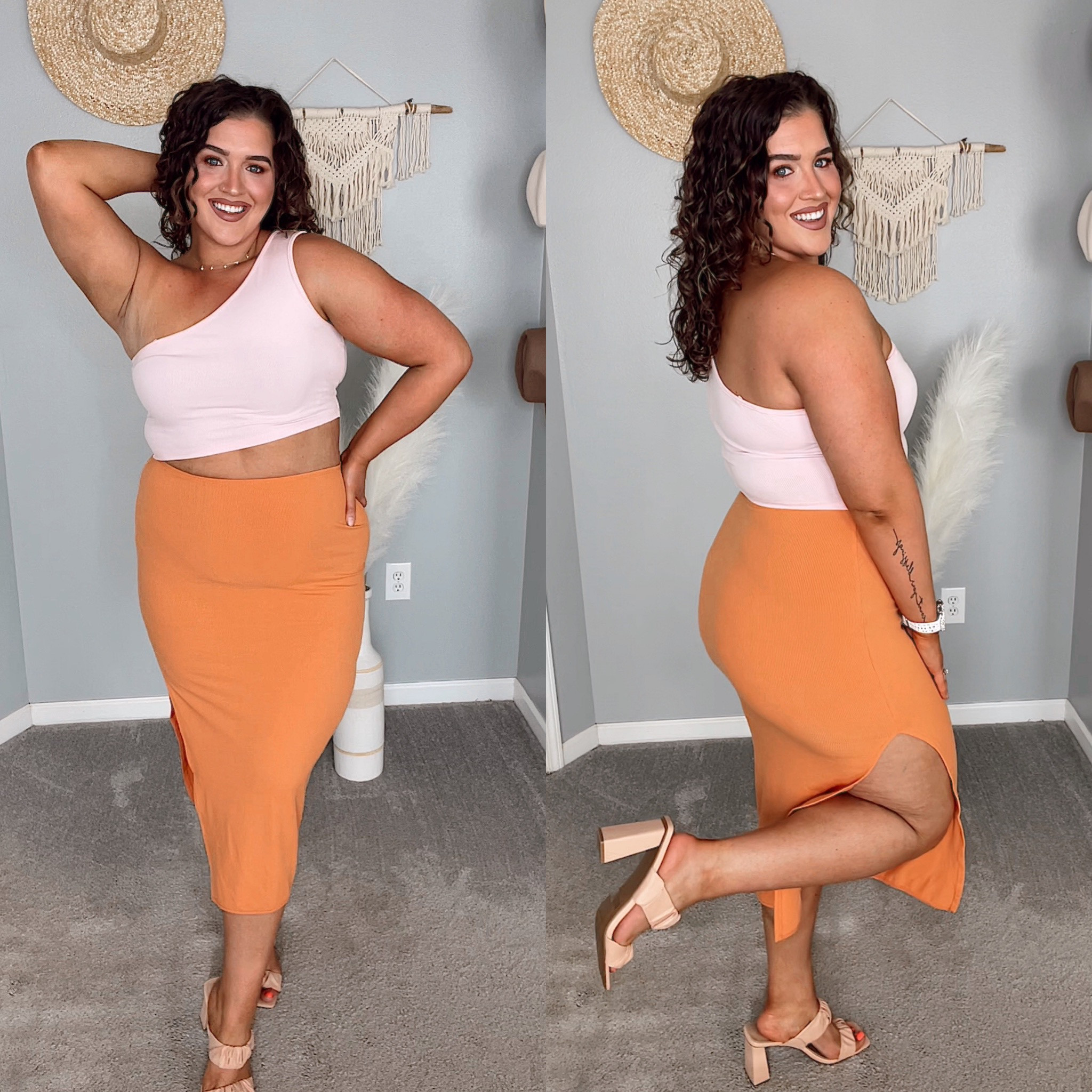 Midsize vacation resortwear bodycon maxi dress 🌊☀️🏝️ 
Size: L 
#midsizeoutfits #summerstyle #summerfashion #vacationoutfits #colorblocking #maxidress #resortwear #affordablefashion #amazonfinds 

#LTKstyletip #LTKSeasonal #LTKcurves