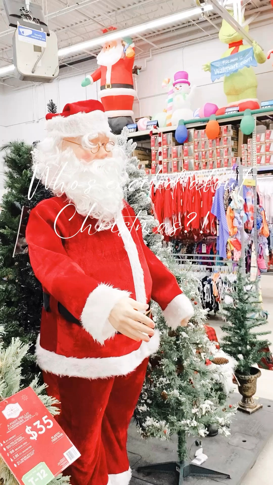 Who’s excited about Christmas?! 

#LTKSeasonal #LTKHoliday #LTKhome