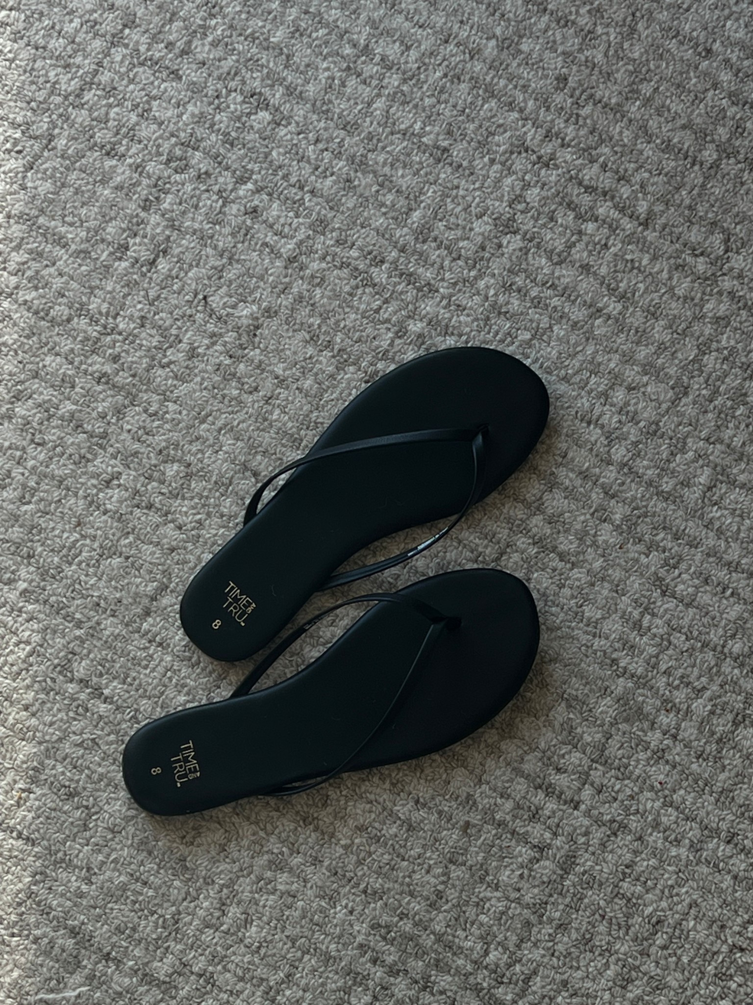 Cute sandals for a cheap price! 

#LTKootd #LTKSeasonal #LTKgrwm