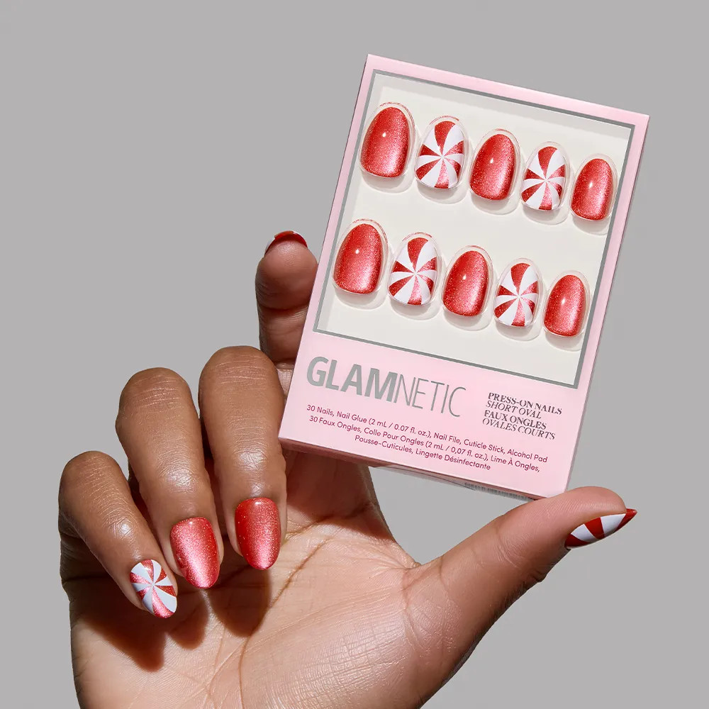 Candy Crush | Glamnetic