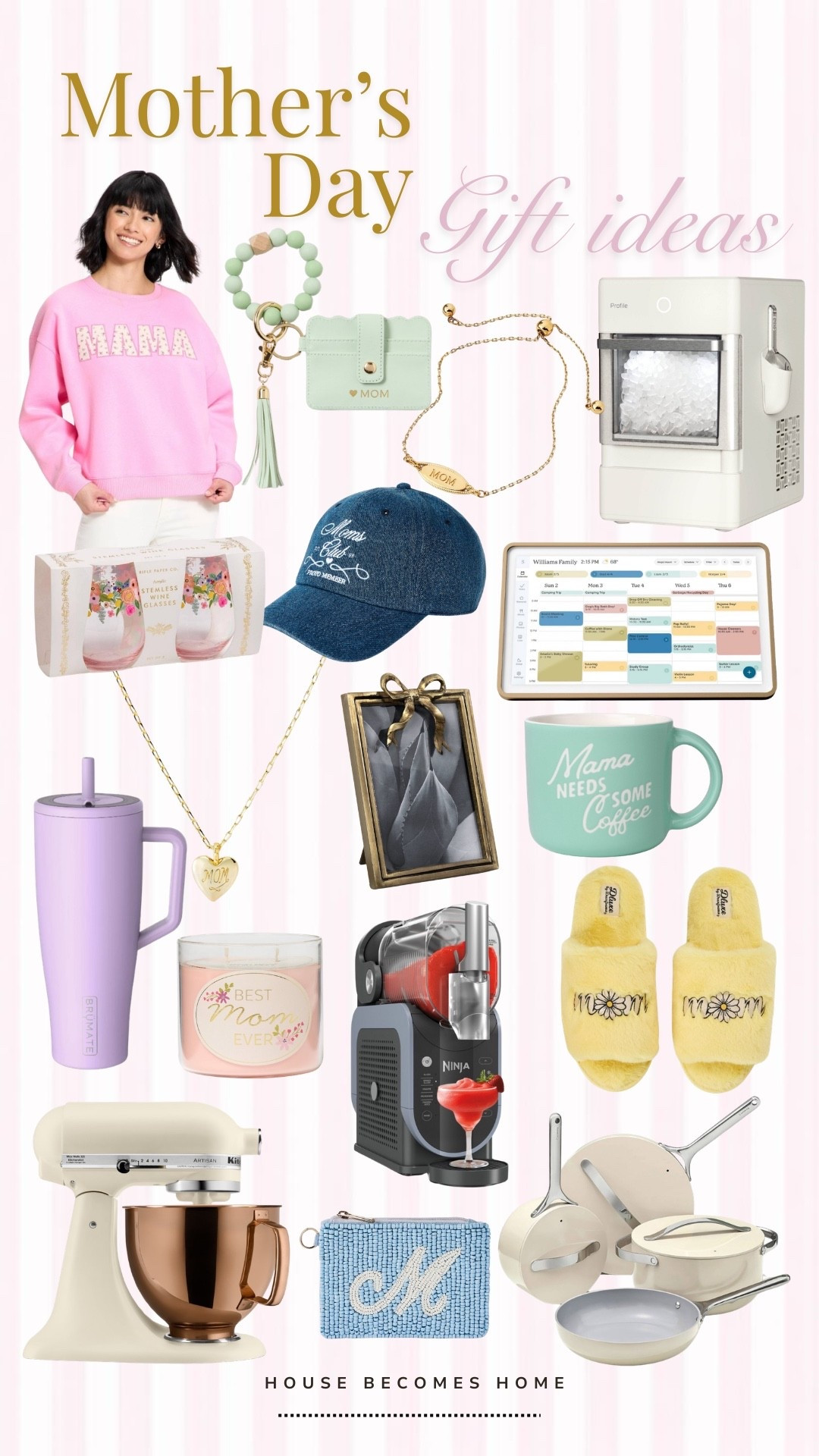 Mother’s Day gift ideas from Target! 

#LTKSeasonal #LTKmomlife #LTKMothersDay