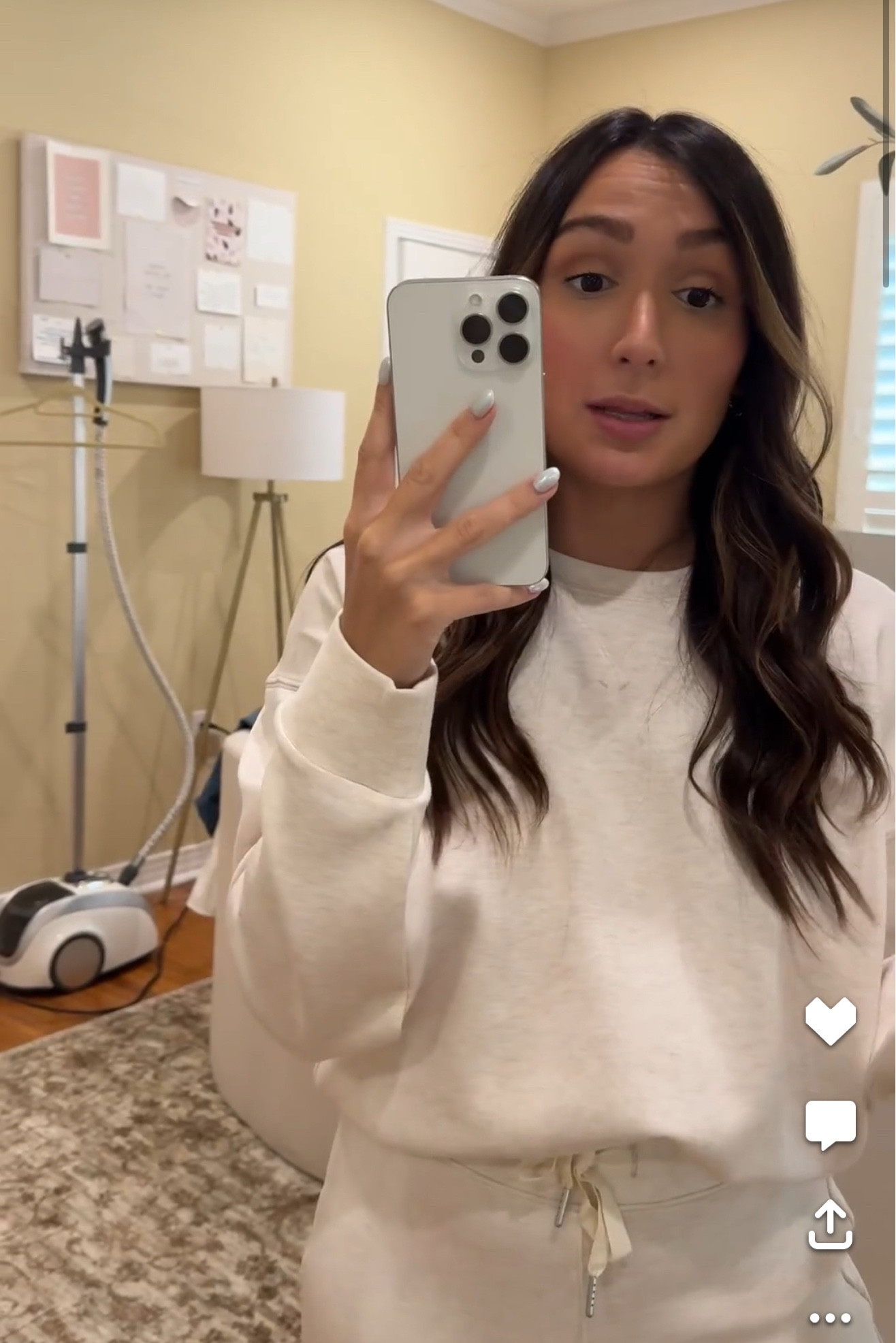 Spanx air essentials 50% off! 

#LTKSaleAlert #LTKCyberWeek