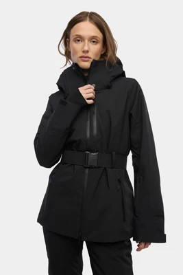 Aston Jacket XXS / Black | Halfdays