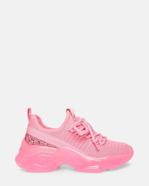 JMAXIMA PINK NEON | Steve Madden (US)