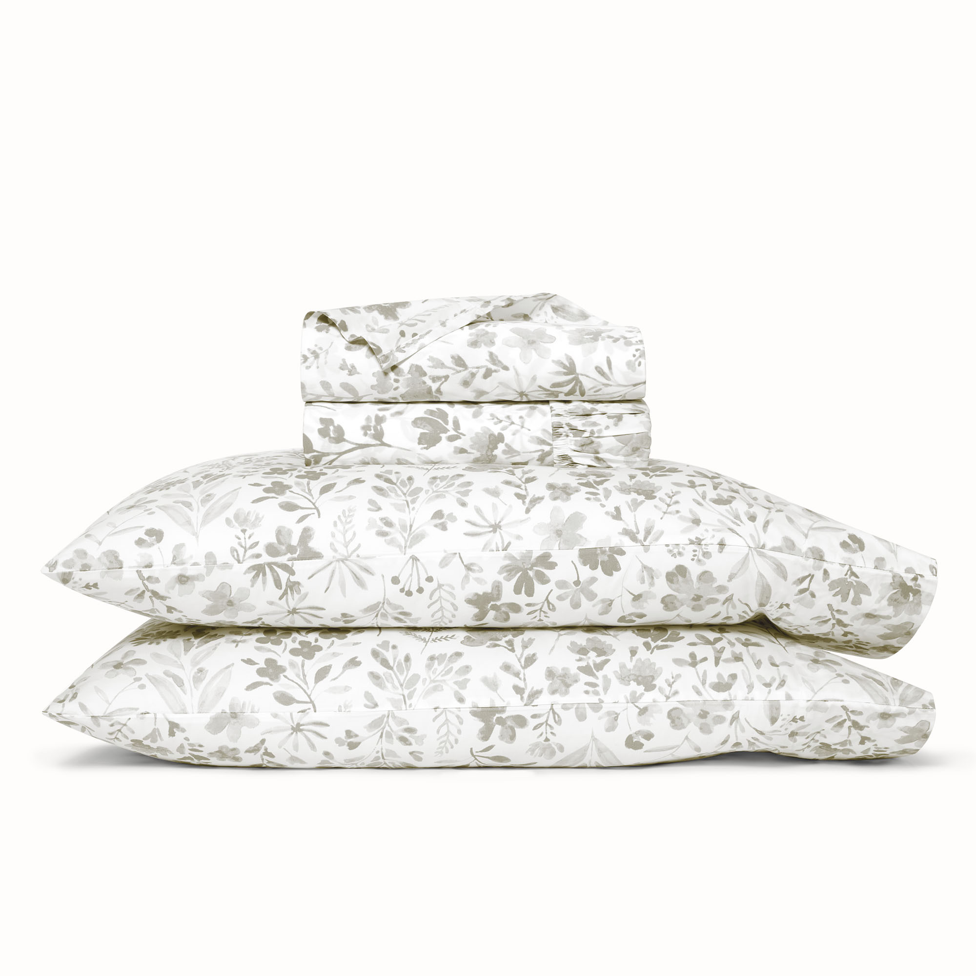 Signature Botanical Sheet Set | Boll & Branch