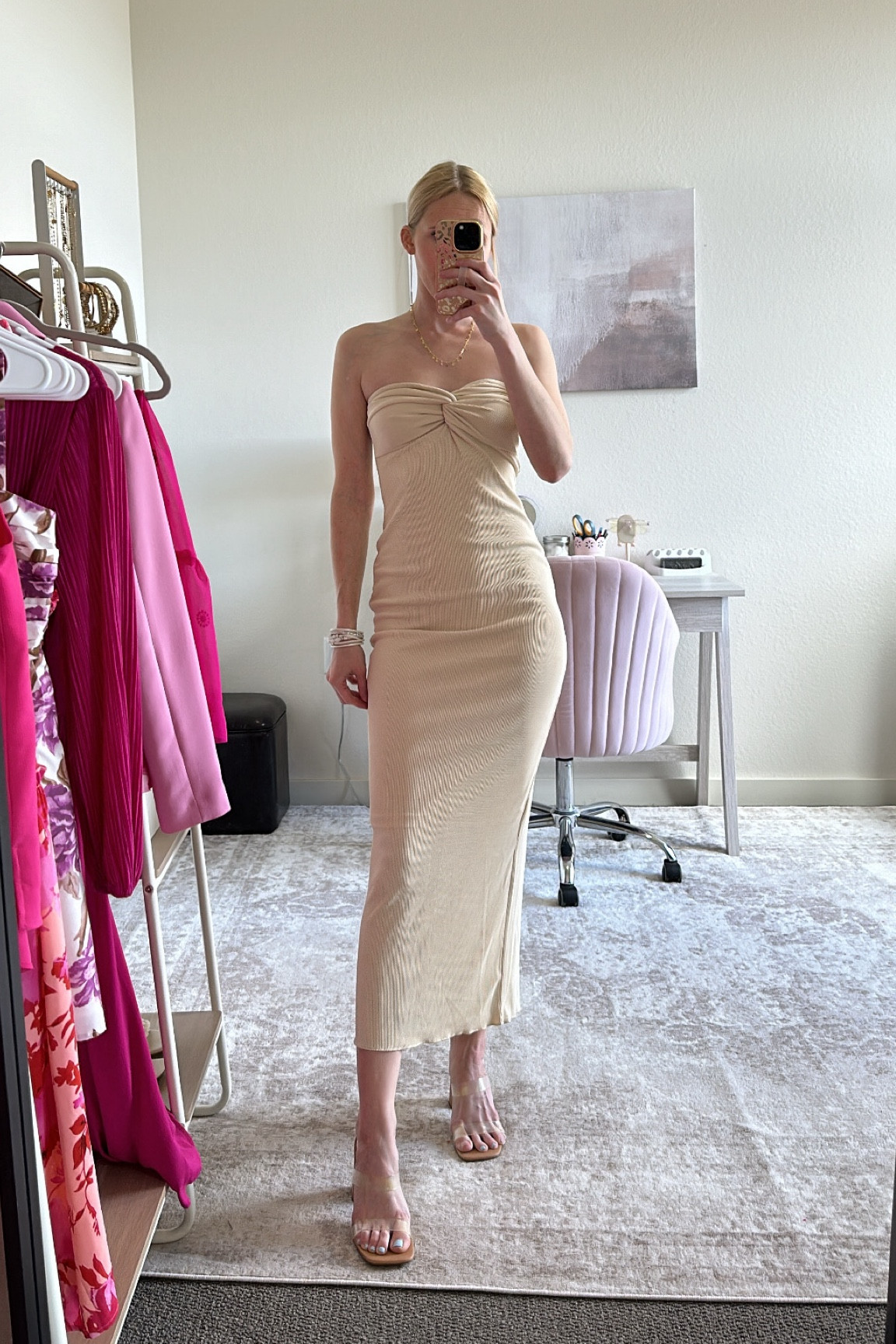 Amazon vacation outfit ☀️

Here’s a super cute spring dress that comes in tons of colors! Wearing a size small.

Amazon dress, Summer outfit, vacation dinner outfit, Amazon style, Amazon outfit, neutral dress, neutral outfit, beach dresses, summer dresses, casual dresses

#LTKStyleTip #LTKSeasonal #LTKSaleAlert