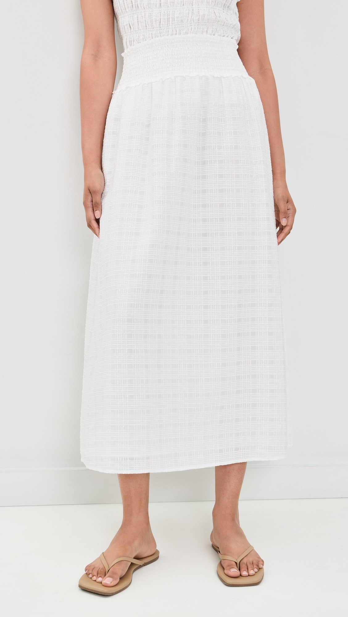The Delphine Nap Skirt | Shopbop