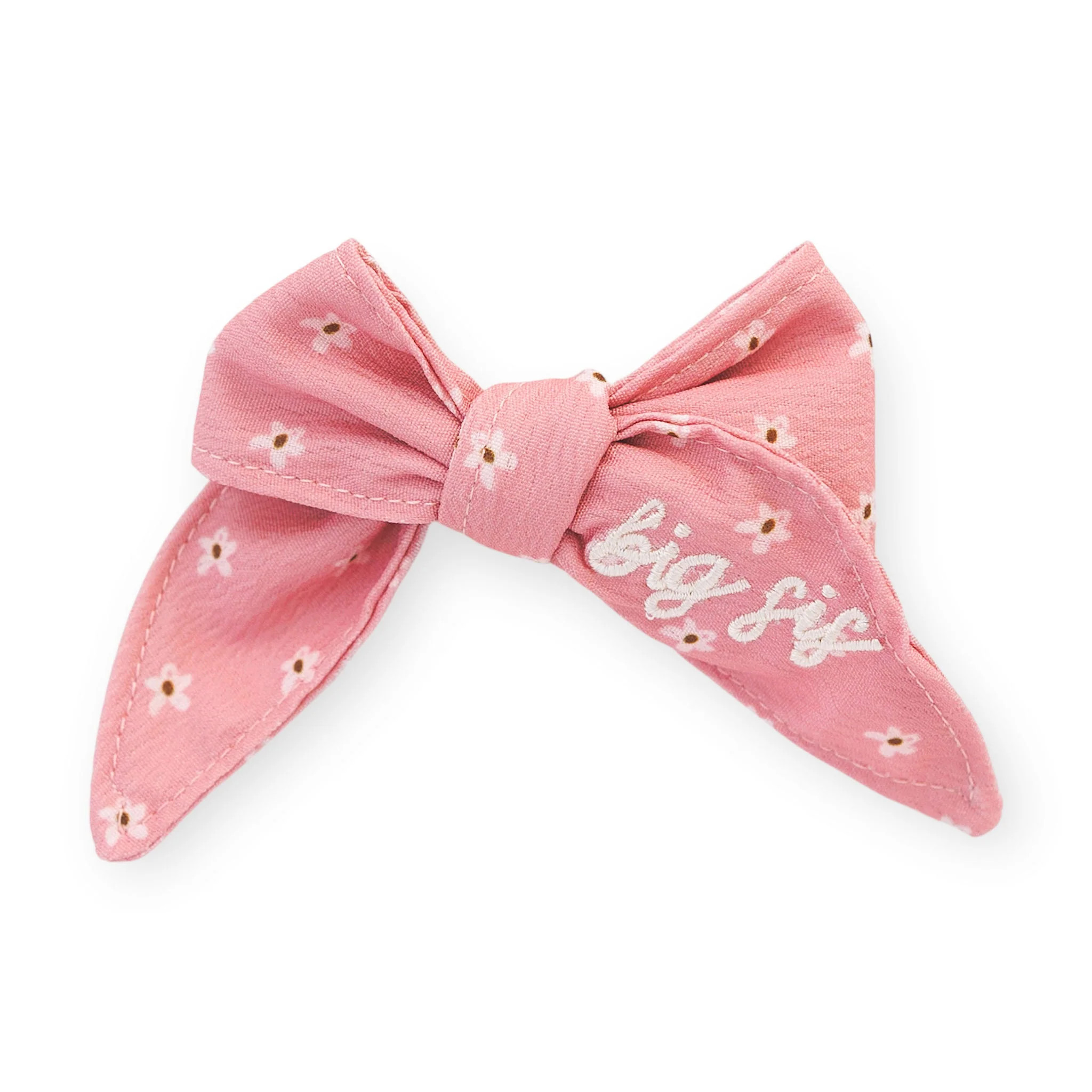 Big Sis Bow Clip | Sweet Wink