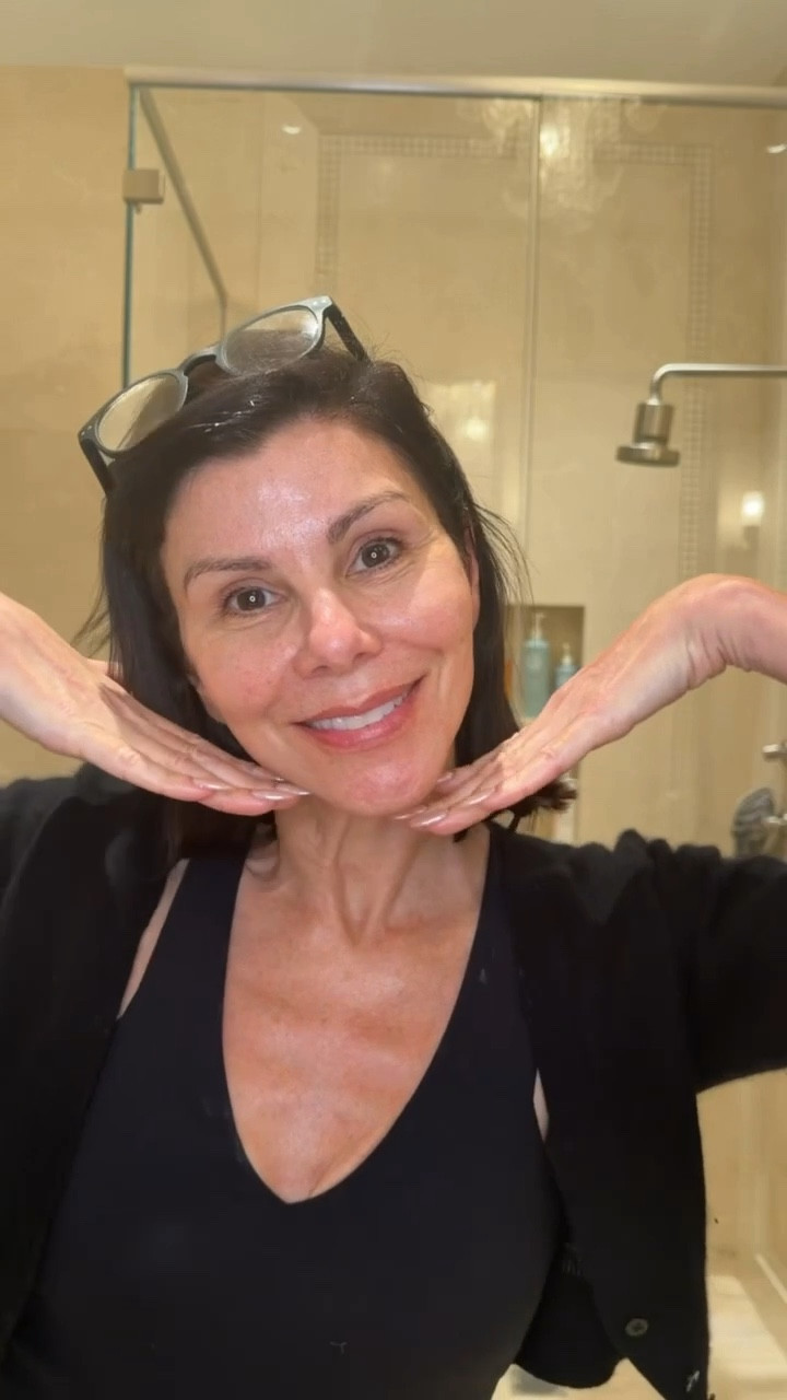 Let’s do my morning skincare routine!

#LTKgrwm #LTKBeauty #LTKselfcare
