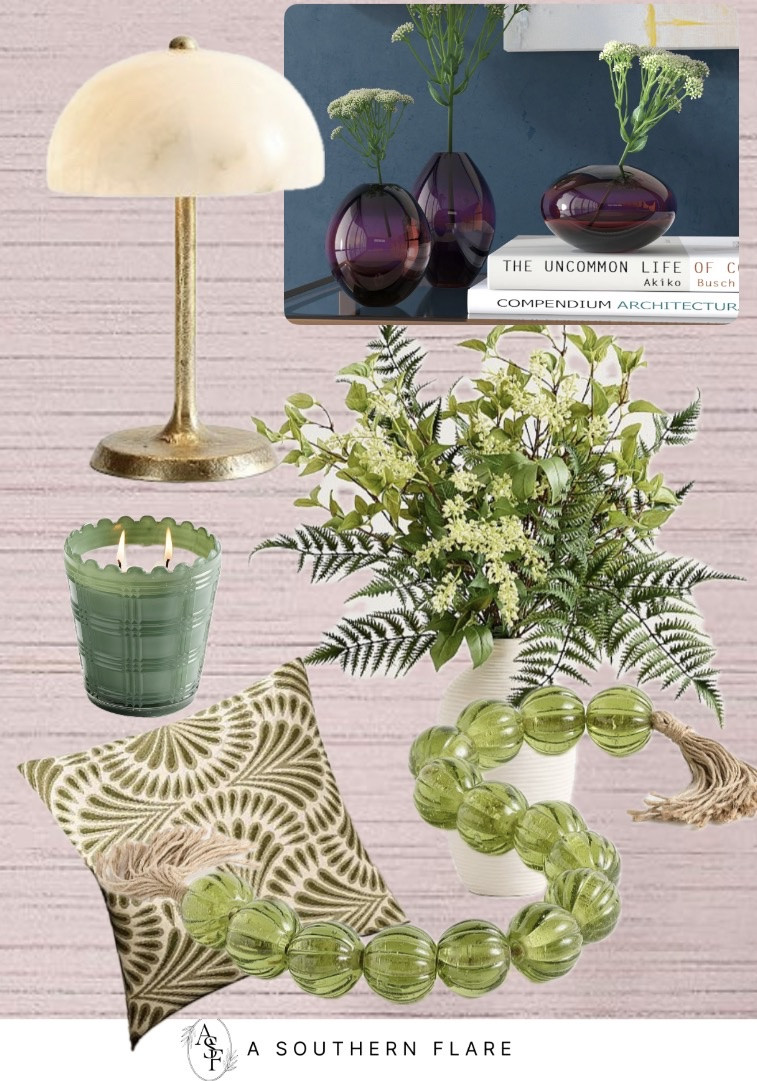 Home Decor, table lamps/ high Liw decor, greenery, accent pillows, vases

#LTKHome #LTKFindsUnder100 #LTKvlog