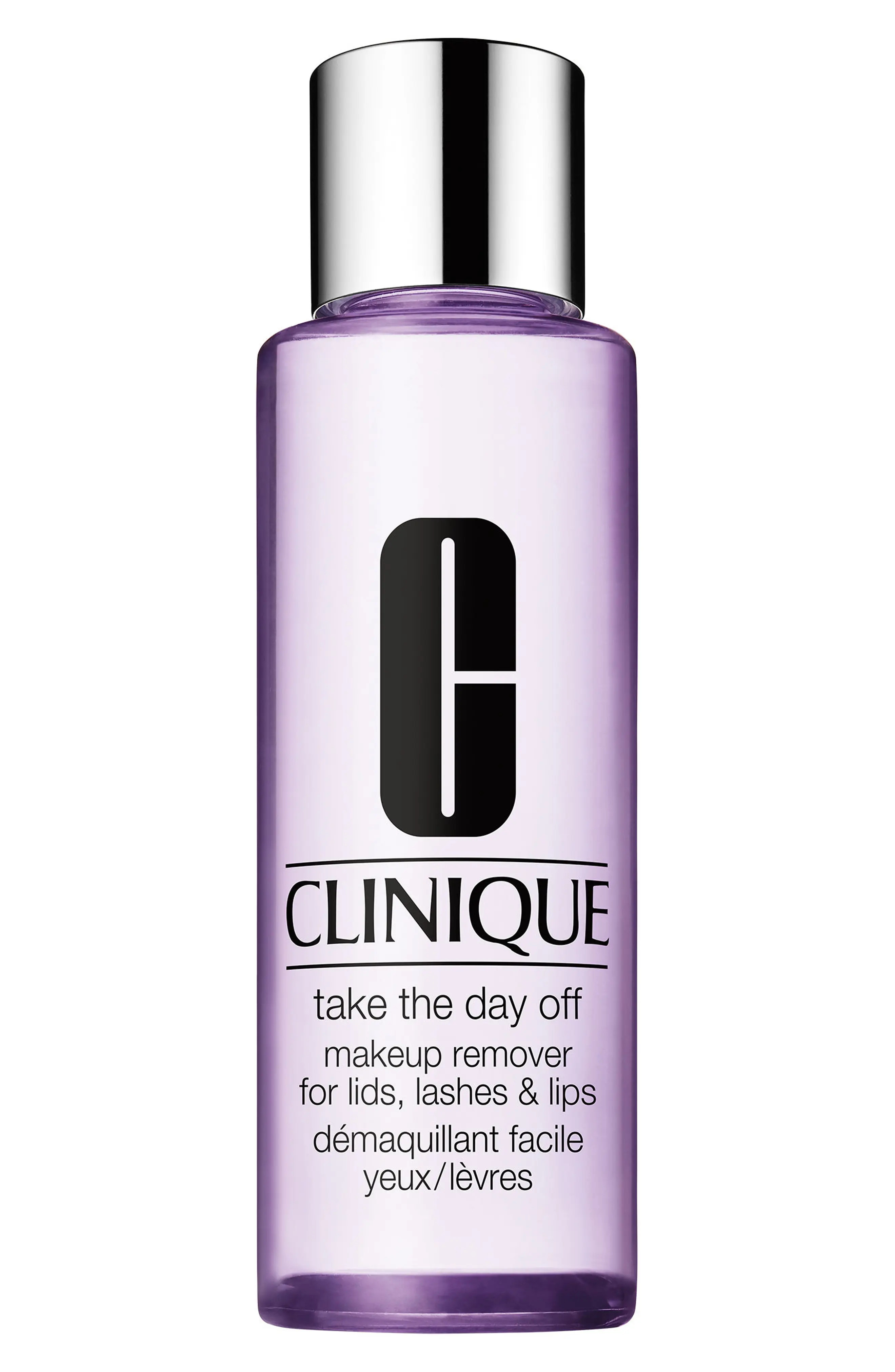 Jumbo Take the Day Off\u2122 Makeup Remover for Lids, Lashes & Lips (Women) | Nordstrom | Nordstrom