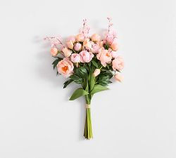 LoveShackFancy Faux Mixed Spring Bundle | Pottery Barn (US)