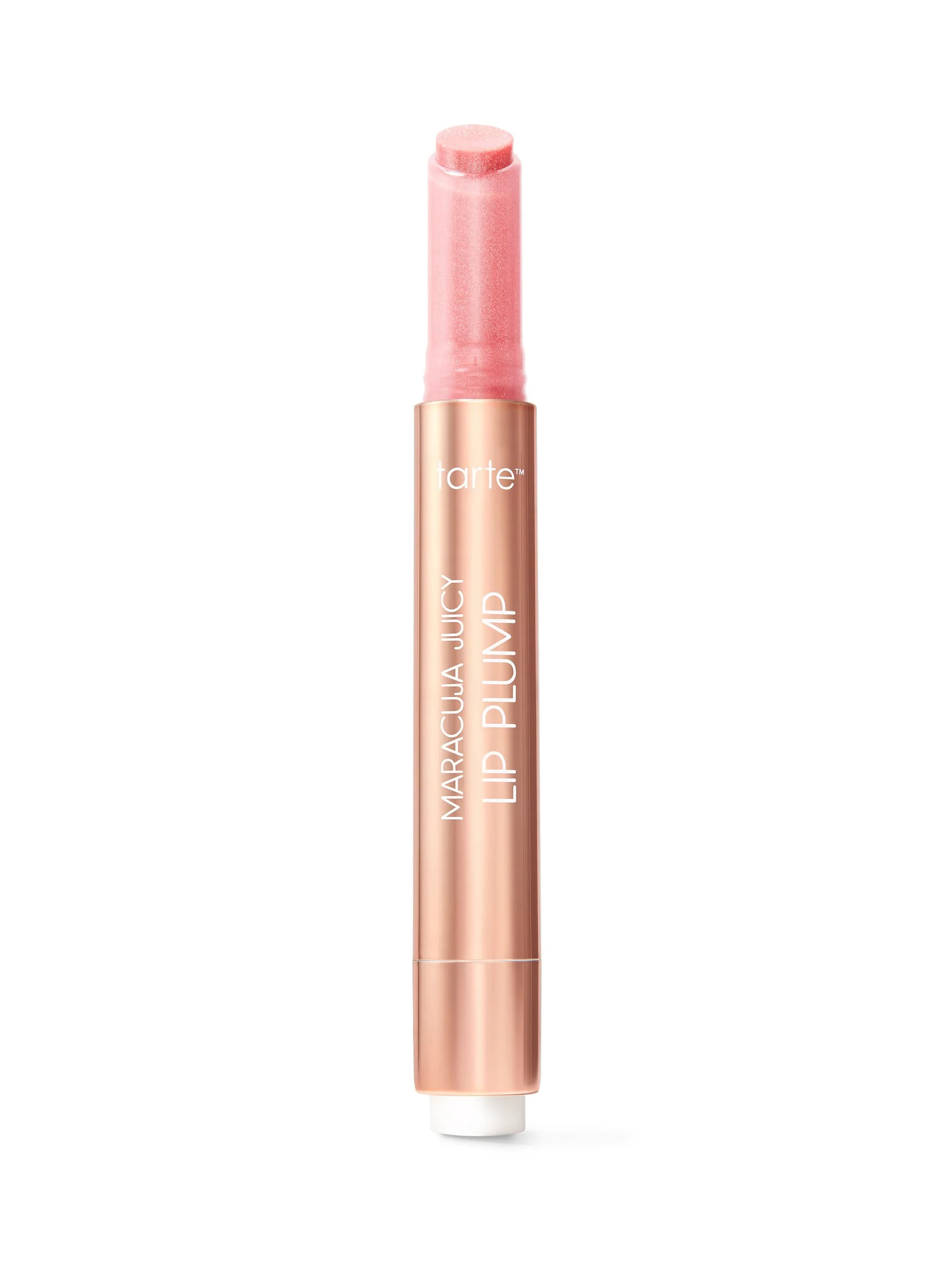 maracuja juicy lip plump | tarte cosmetics (Global)