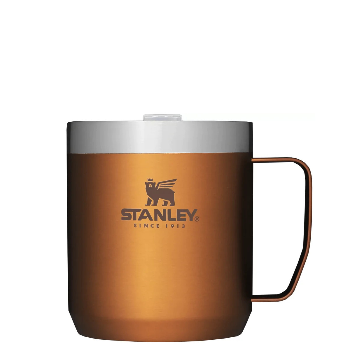 Classic Legendary Camp Mug | 12 OZ | Stanley PMI US