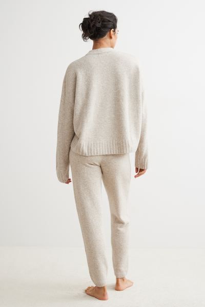 Fine-knit Joggers | H&M (US)