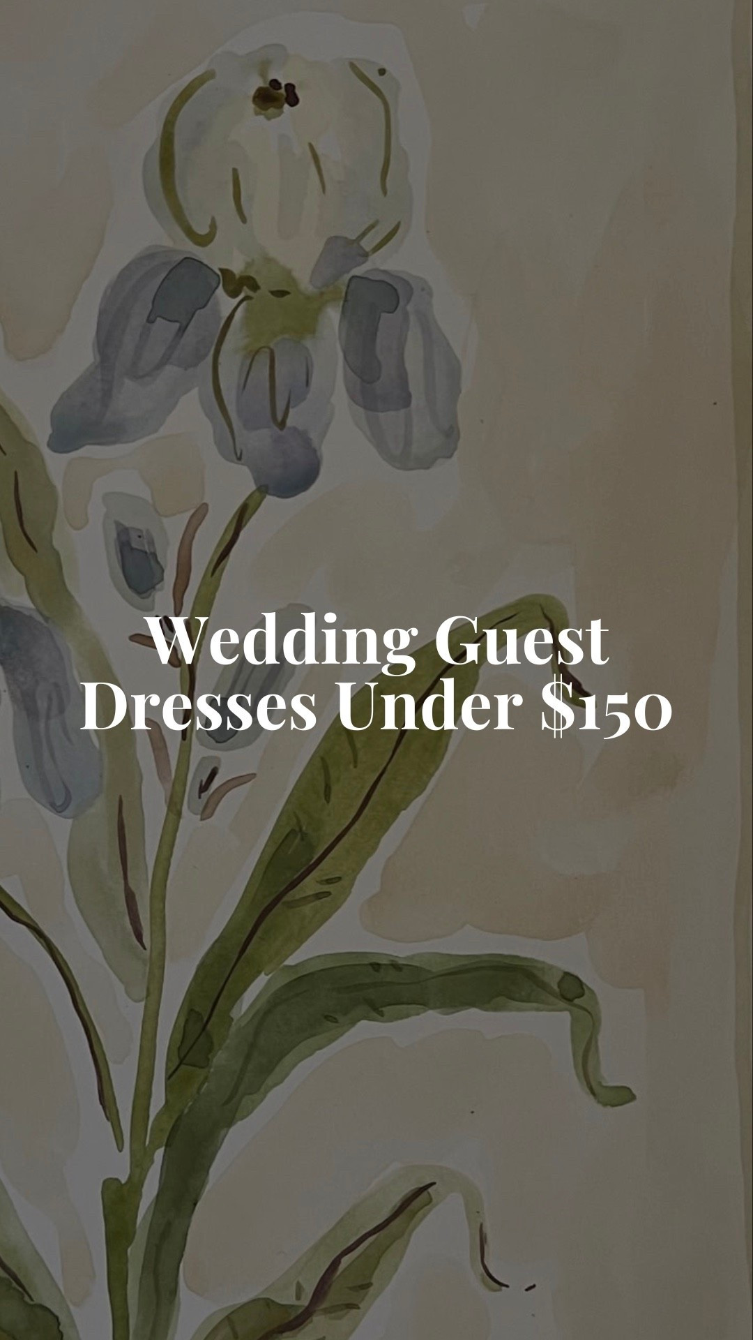 Wedding Guest Dresses Under $150 🩷 #weddingguest #wedding #formal 

#LTKWedding #LTKTravel #LTKootd