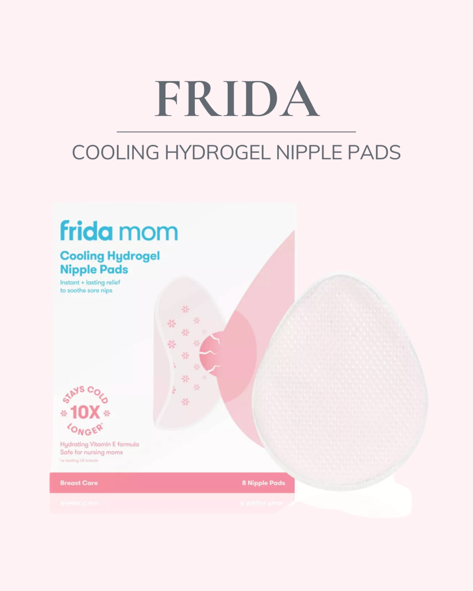 The BEST for sore nipples!

#LTKbaby #LTKfamily #LTKbump