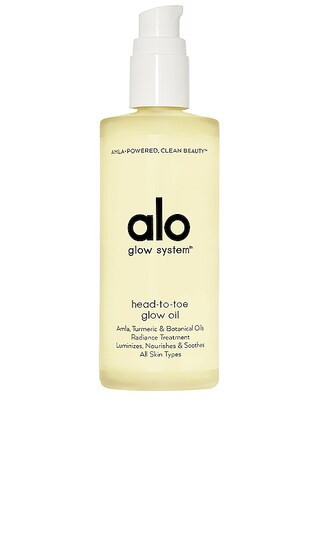 alo Head to Toe Glow Oil in Beauty: NA. | Revolve Clothing (Global)