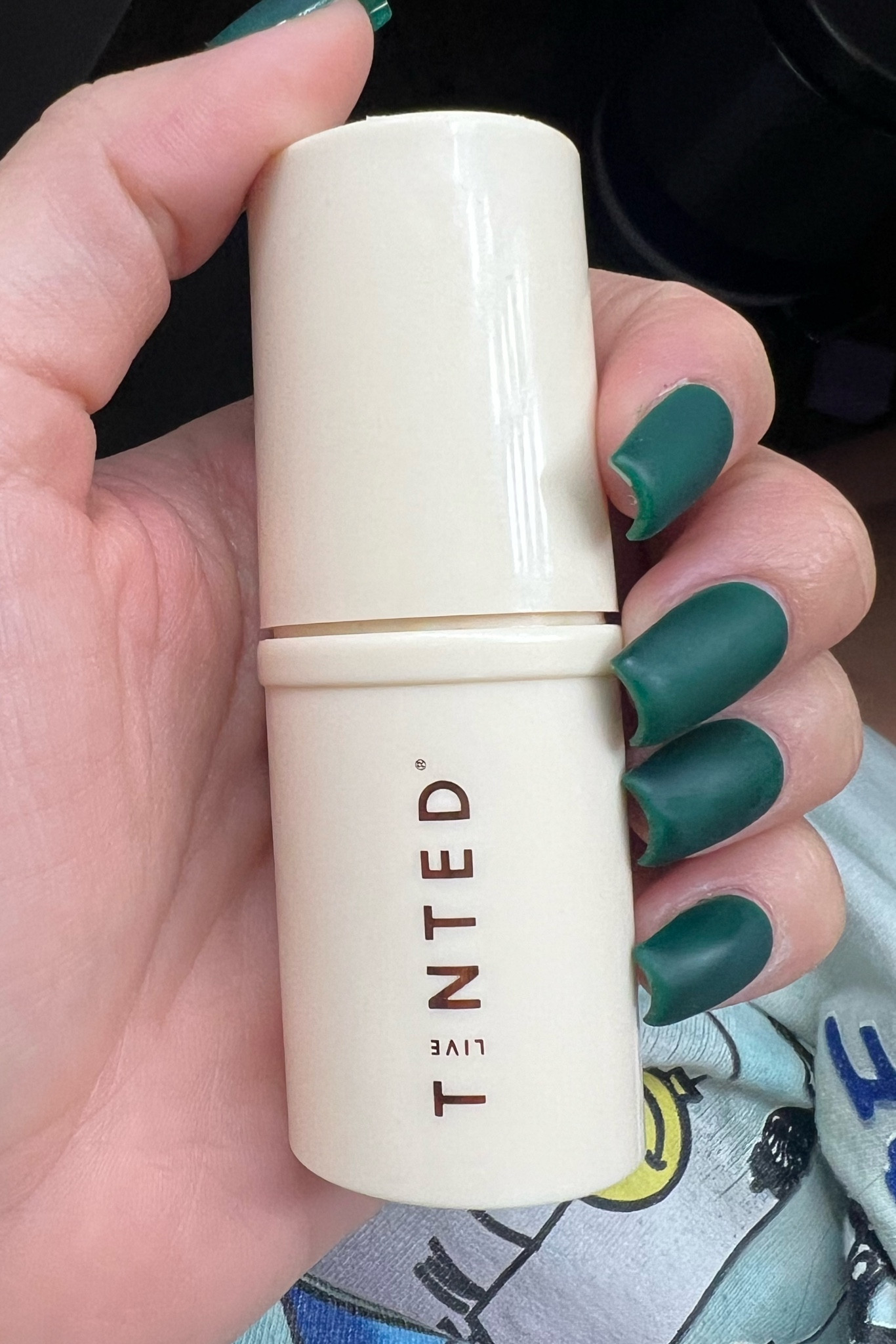 Night time must have! 

#LTKGiftGuide #LTKbeauty #LTKHoliday