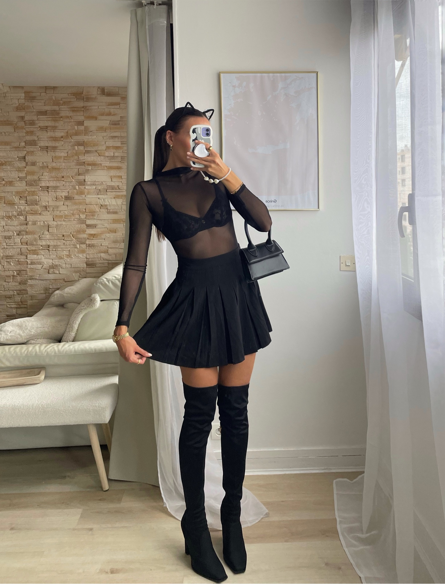 Ootd 🖤

#LTKHalloween #LTKSeasonal