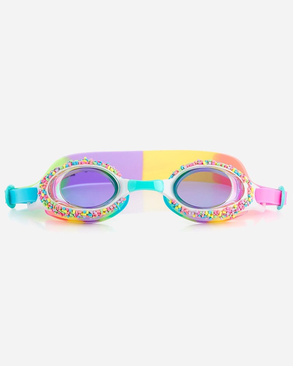 Bling2o® girls' whoopie pie cake pop goggles | J. Crew US