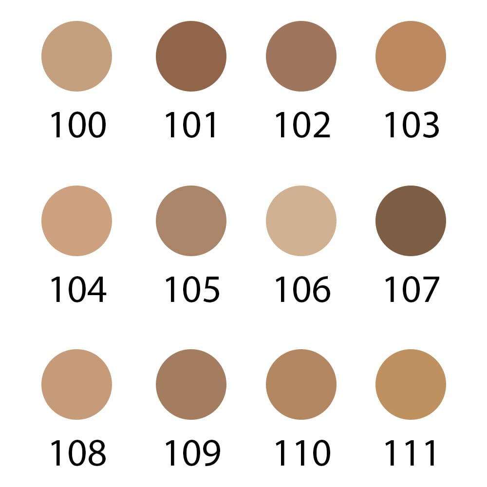 MAXLOVE Base Matte Oil-Free 106 Max Love | Amazon (BR)