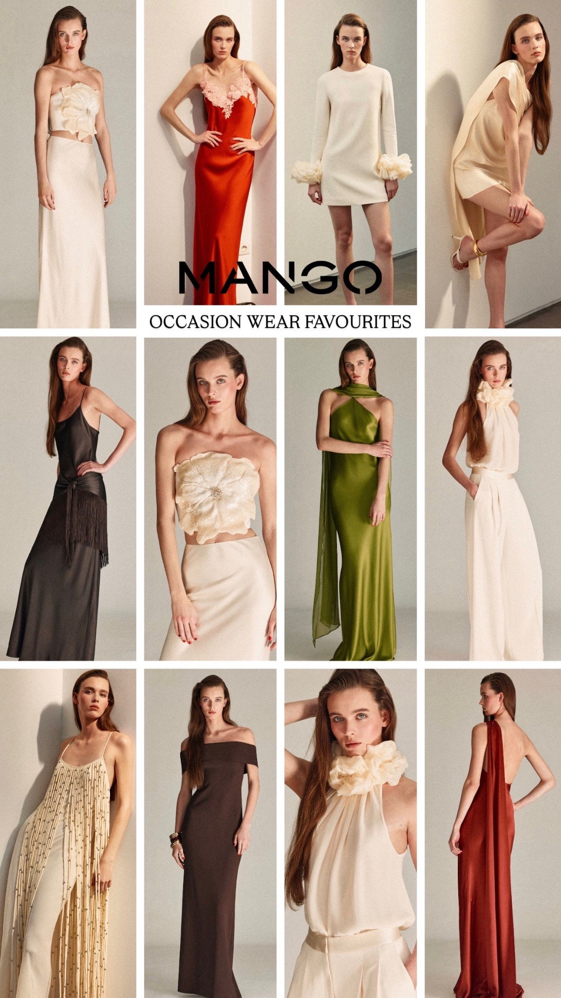 MANGO?! Jaw is on the floor 🤏🏼 

#LTKwedding #LTKspring #LTKdresses