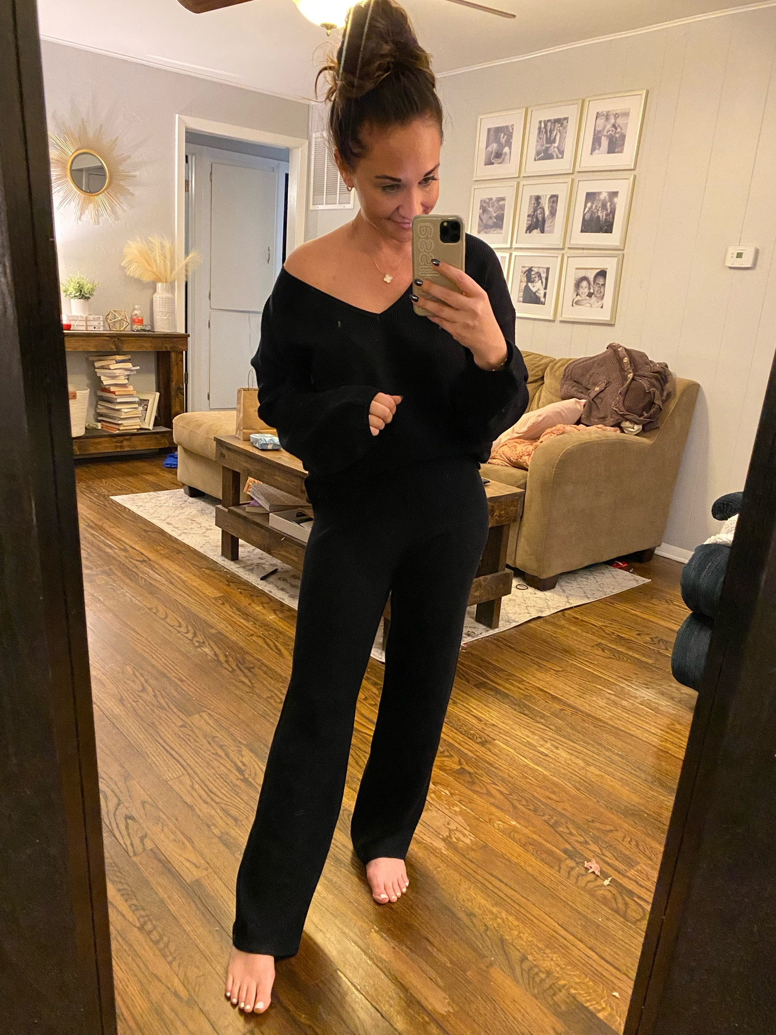 Amazon lounge set 11/10


#LTKunder50 #LTKstyletip #LTKsalealert