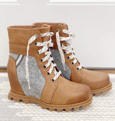 Sorel boot sale 

#LTKshoecrush #LTKGiftGuide #LTKSeasonal