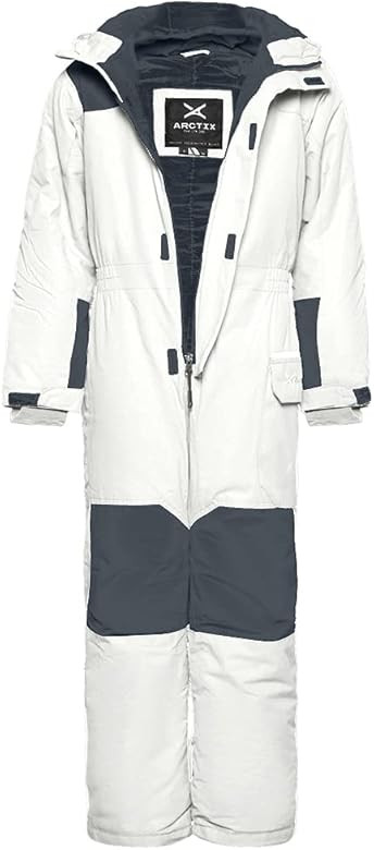 Arctix unisex-baby Dancing Bear Insulated Snow Suit | Amazon (US)