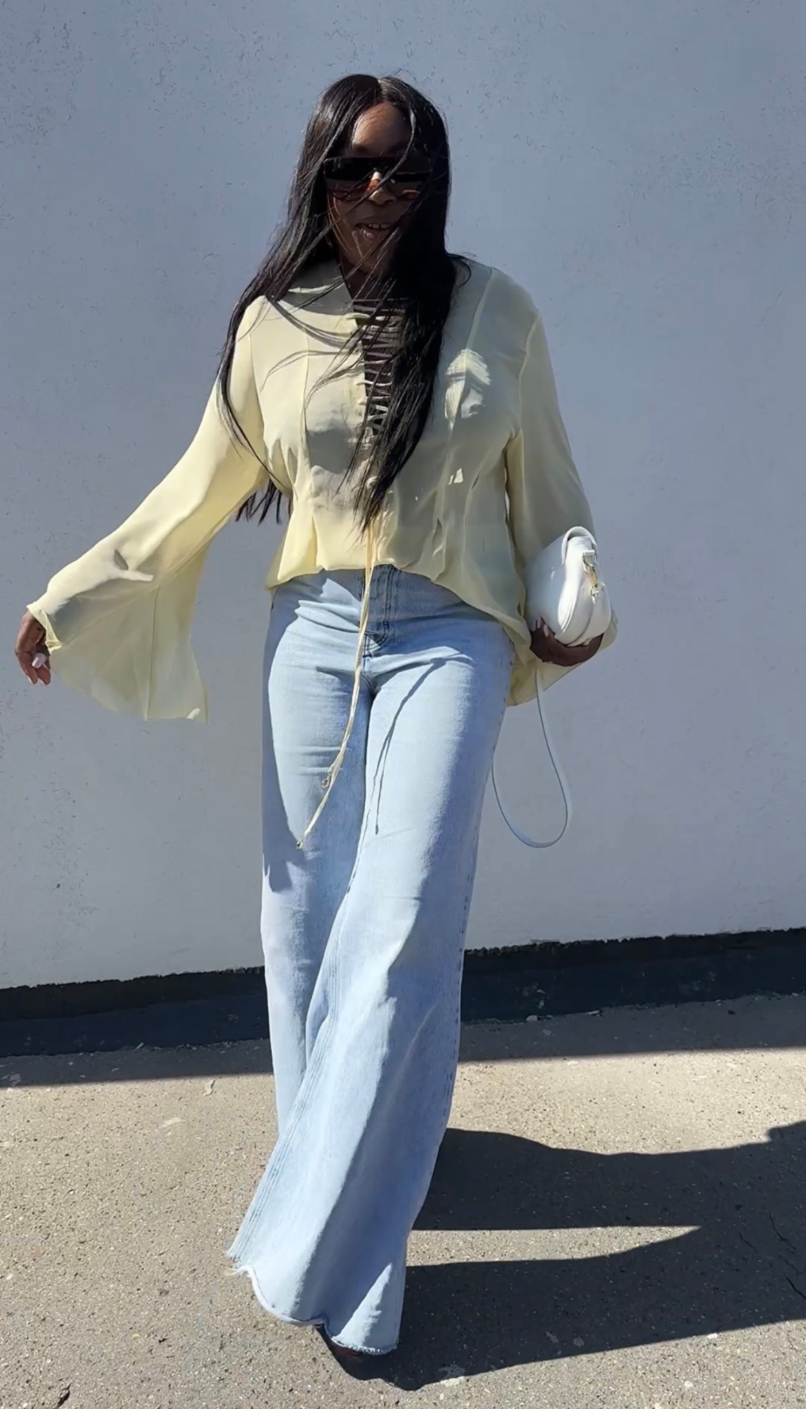 A child free moment! Was heavenly ✨💛🥂

#LTKAprilSpotlight #LTKspring #LTKuk