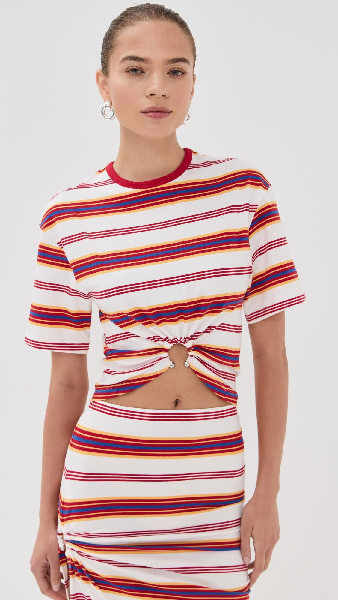 Haut Tee | Shopbop