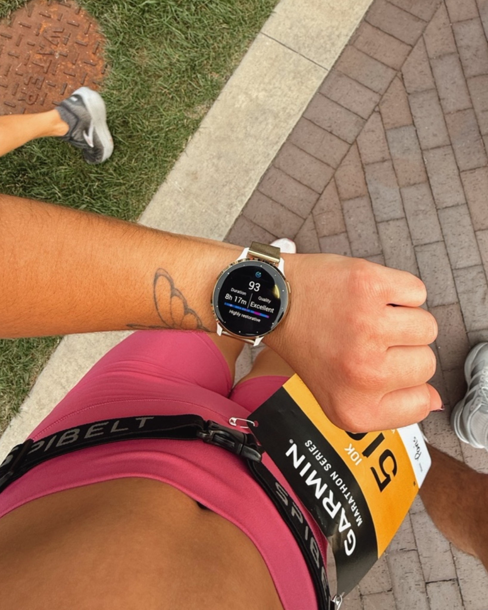Favorite running watch!

#LTKfitnessgoals #LTKU #LTKActive