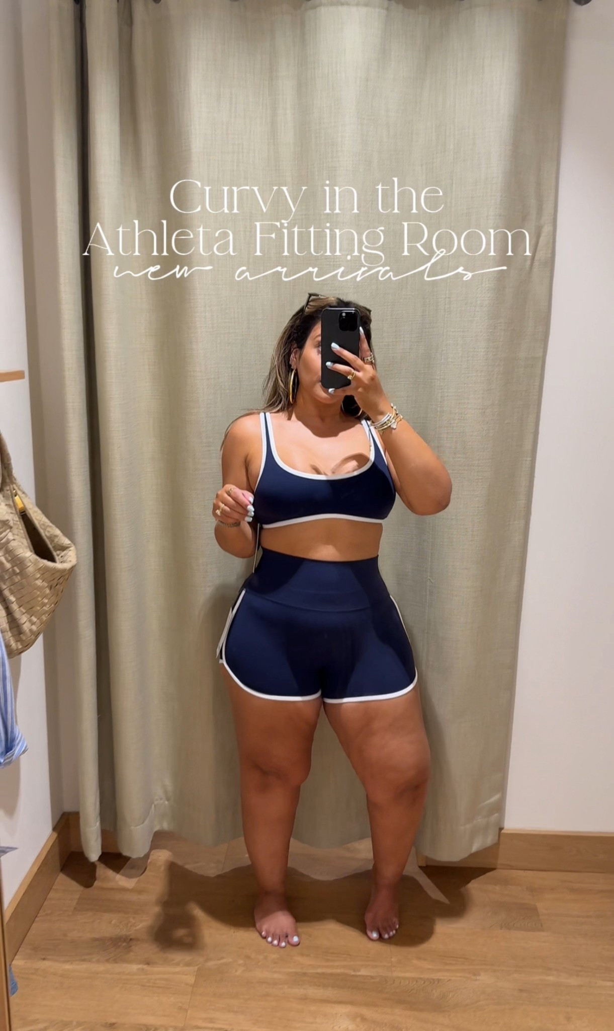 Athleta is having 40% off tees, shorts and dresses! Run! 

#LTKSaleAlert #LTKStyleTip #LTKMidsize