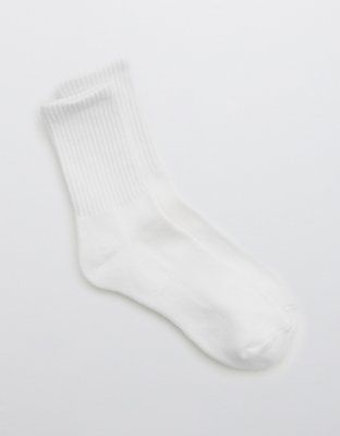OFFLINE Crew Socks | American Eagle Outfitters (US & CA)