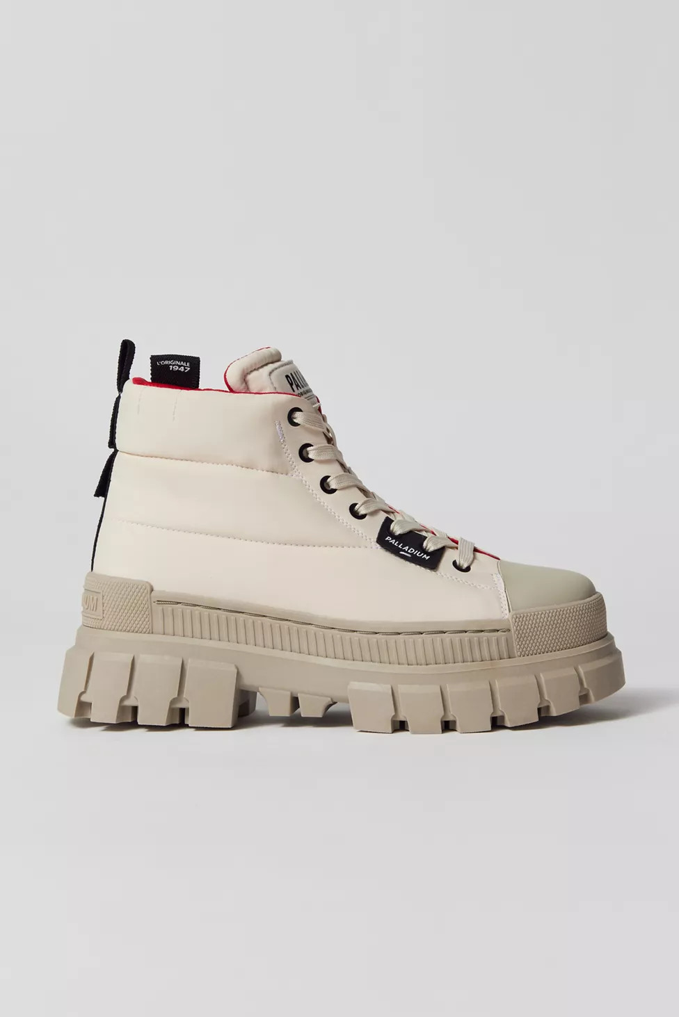 Palladium Revolt Overcush Boot | Urban Outfitters (US and RoW)