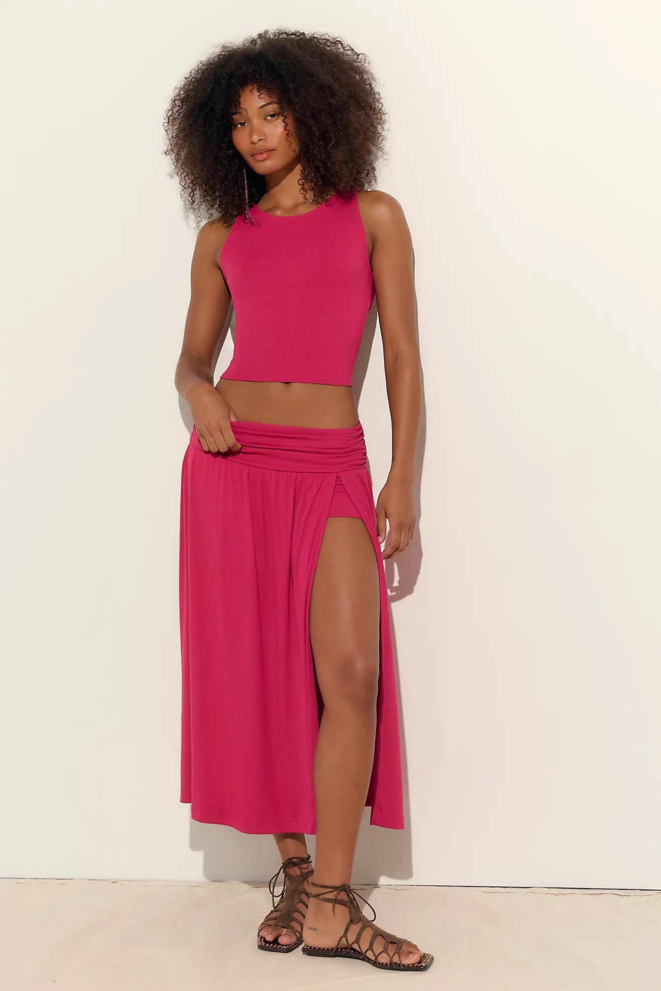 Good Feels Arabella Skirt Set | Free People (Global - UK&FR Excluded)