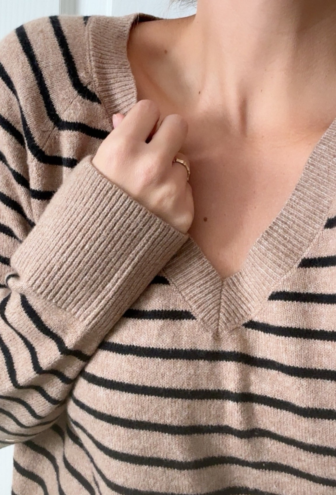 My favorite striped sweaters for any budget… 

#LTKootd #LTKMidsize #LTKSeasonal