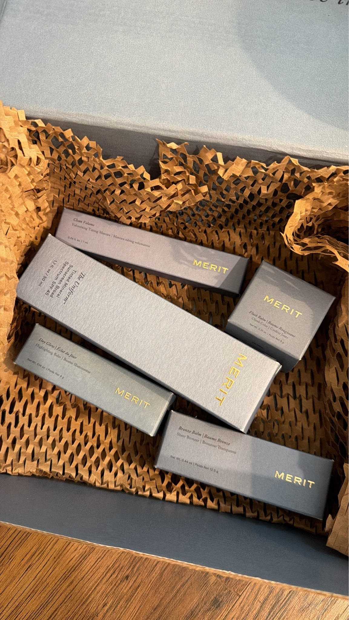 Trying out some new products… my favorite thing about getting older is finding brands that age with me!! Can’t wait to try out these @Merit products. Linked all that I grabbed. 

#ad

#LTKselfcare #LTKBeauty #LTKOver40