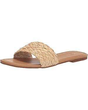 Women's No Guidance Slide Sandal | Amazon (US)
