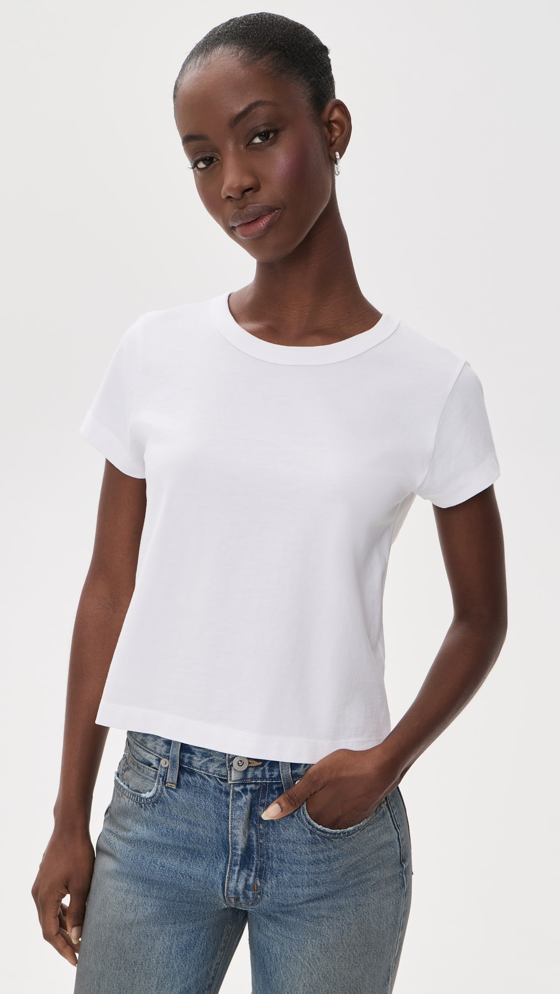 Kelly Perfect Tee | Shopbop