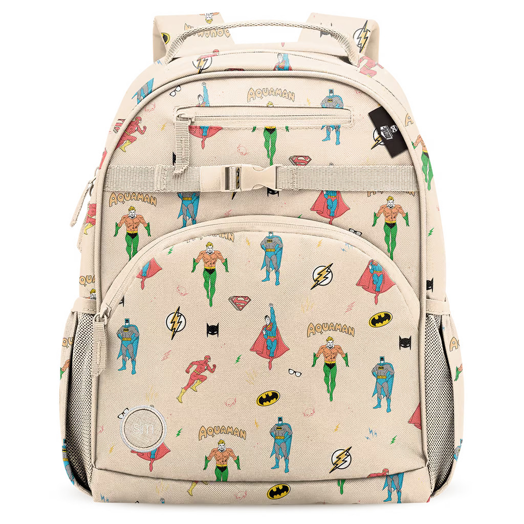 Fletcher Kids' Backpack | Simple Modern