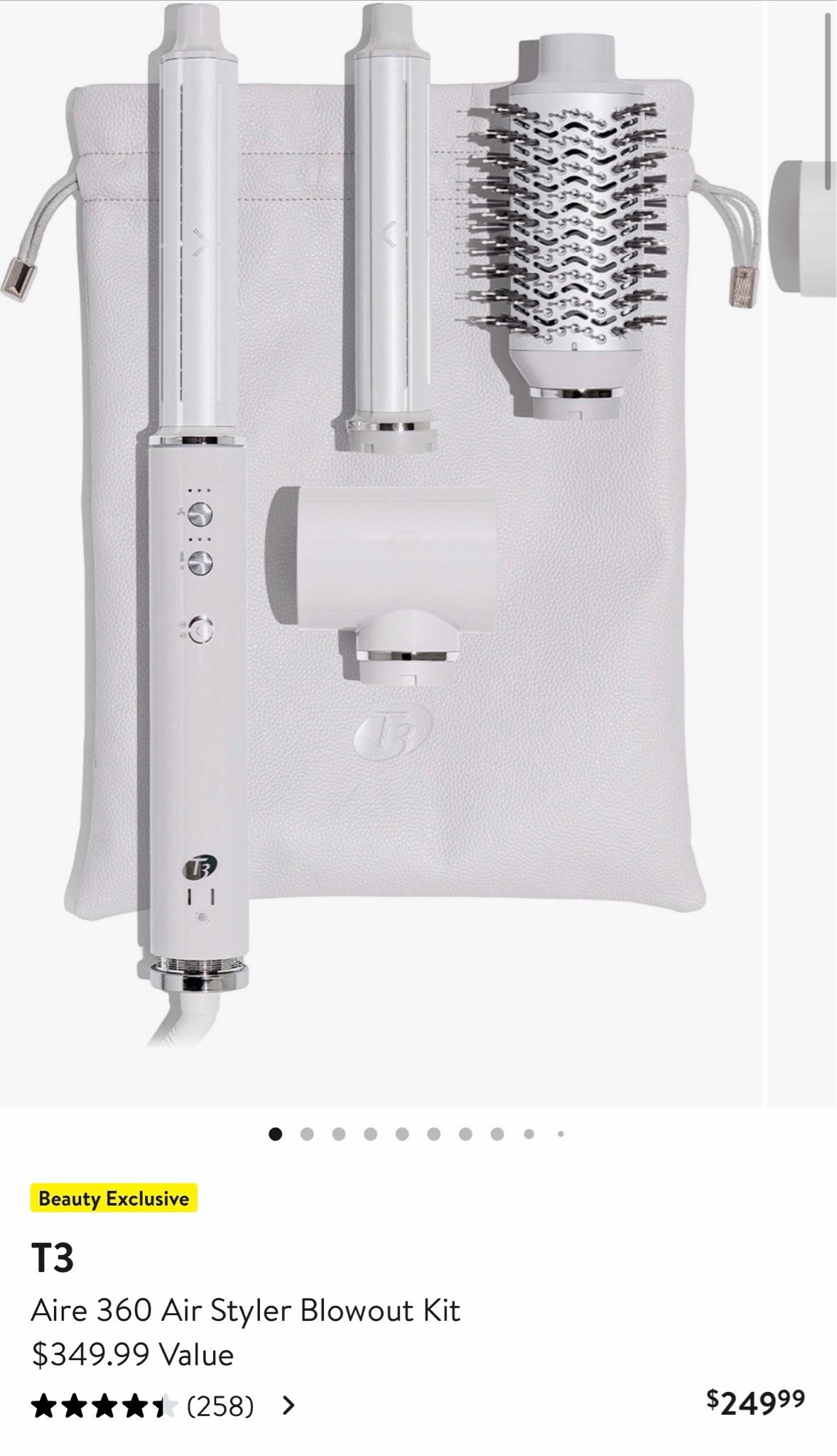 I love this thing! It’s $100 off during Nordstrom anniversary sale.

#LTKgrwm #LTKdayinmylife #LTKselfcare