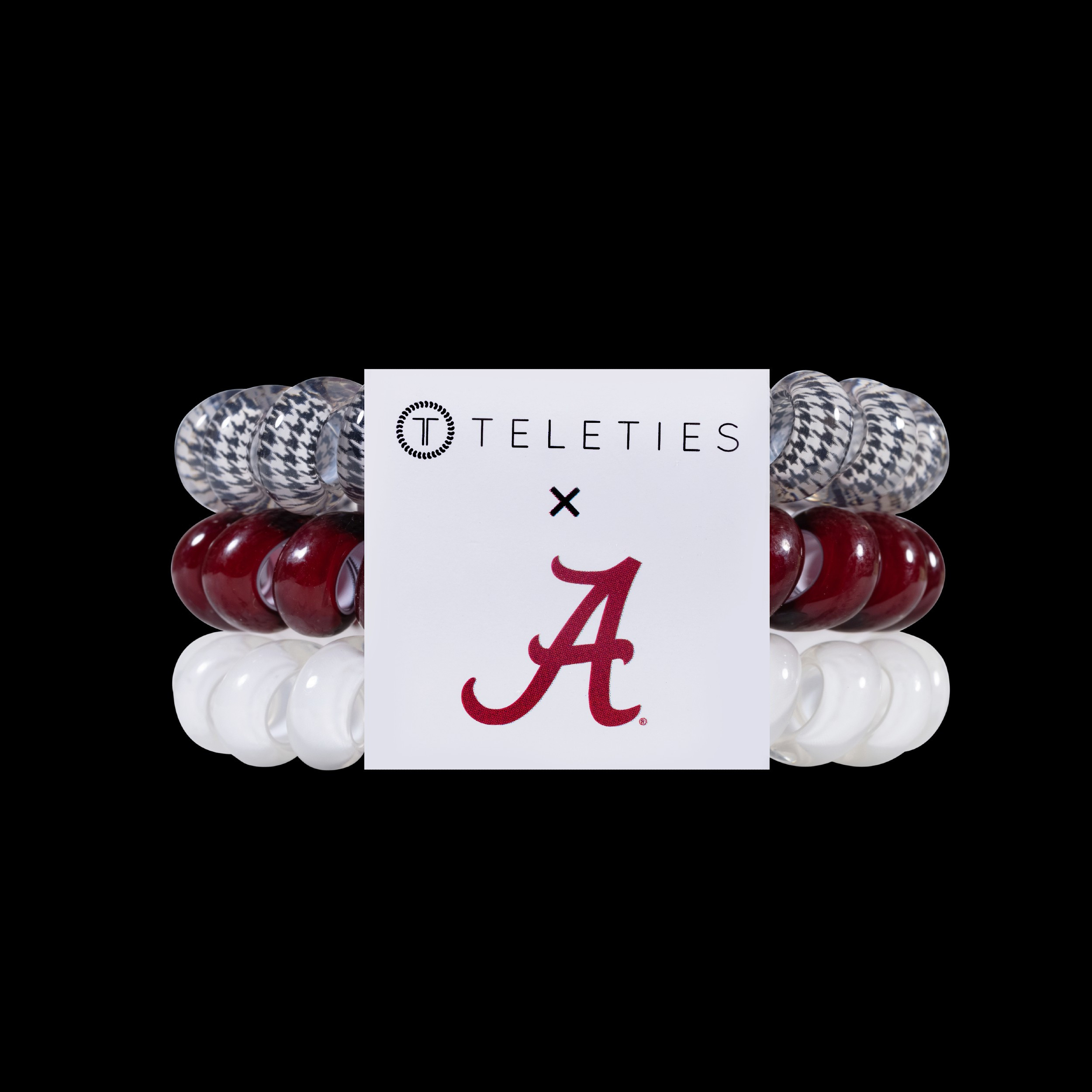 University of Alabama | TELETIES