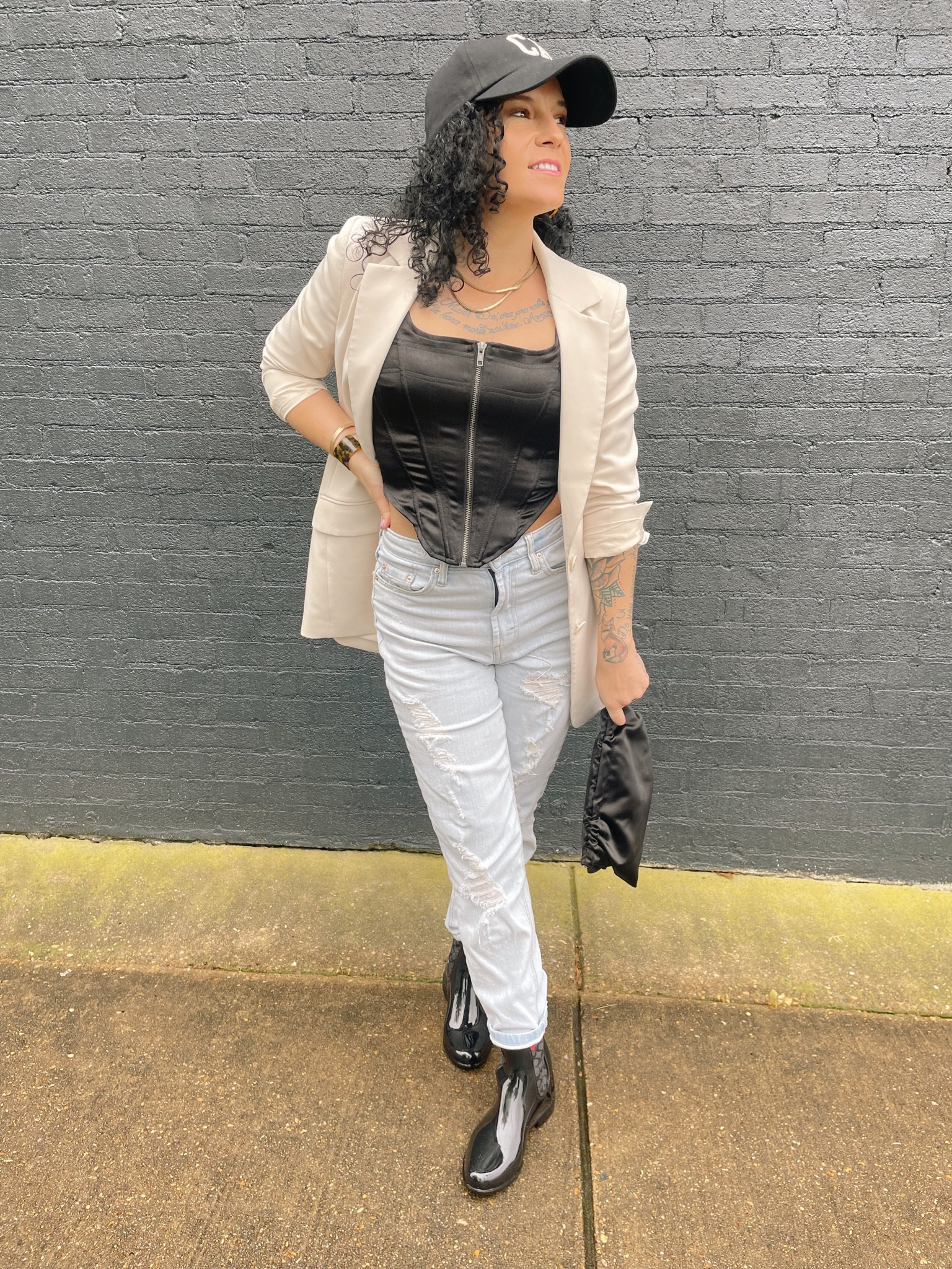 Church to Lunch ‘fit❤️

#LTKstyletip #LTKGiftGuide