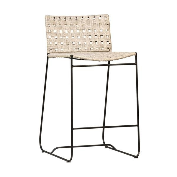 Lara Counter Stool | Monika Hibbs Home