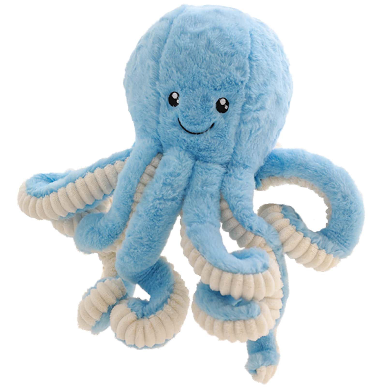 TONGSONG OfficialCute Cartoon Octopus Stuffed Animals Octopus Plush Doll Toys Octopus Plushies Toys Gift Sea Stuffed Toys For Kids And Lovers Home Dec | SHEIN