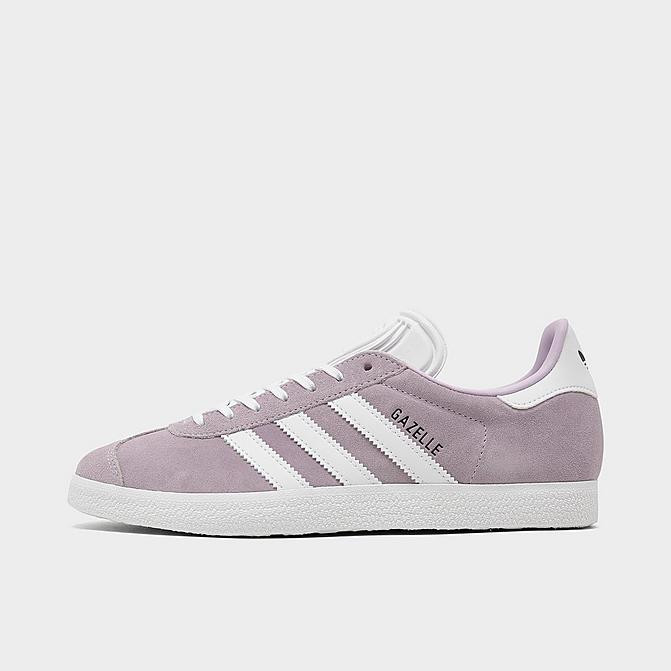 Women's adidas Originals Gazelle Casual Shoes | Finish Line (US)